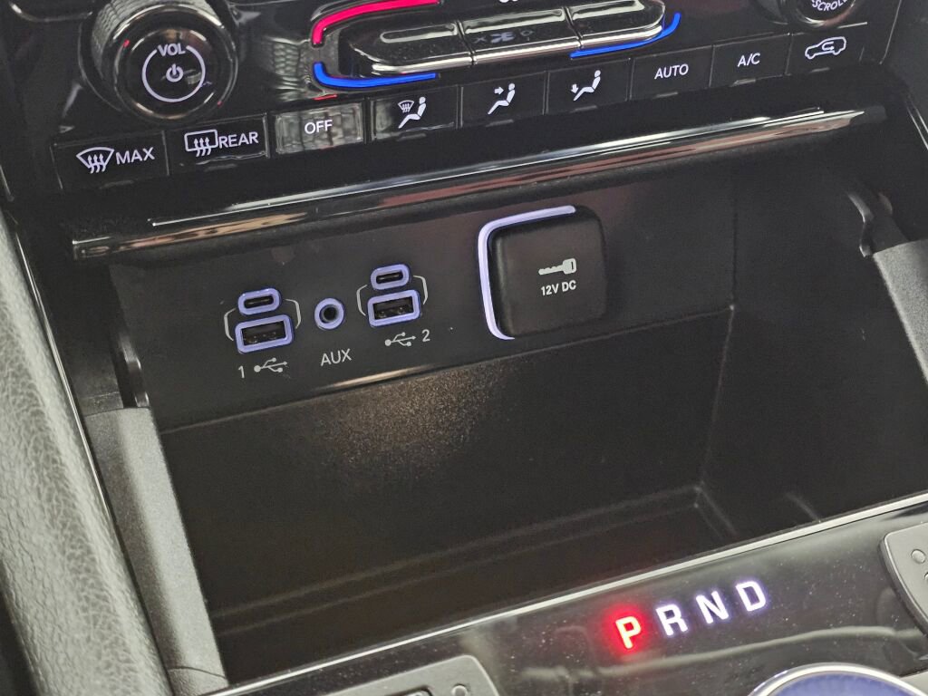 Used 2023 Jeep Grand Cherokee L Laredo AWD/4WD image 29