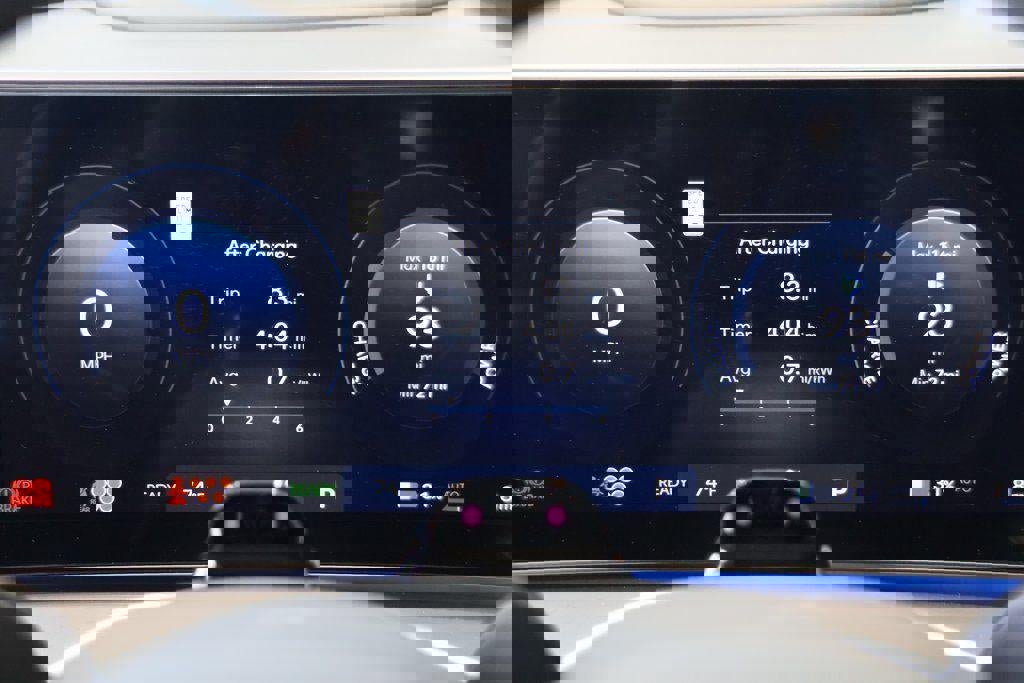 New 2026 Hyundai Ioniq 9 SEL image 10