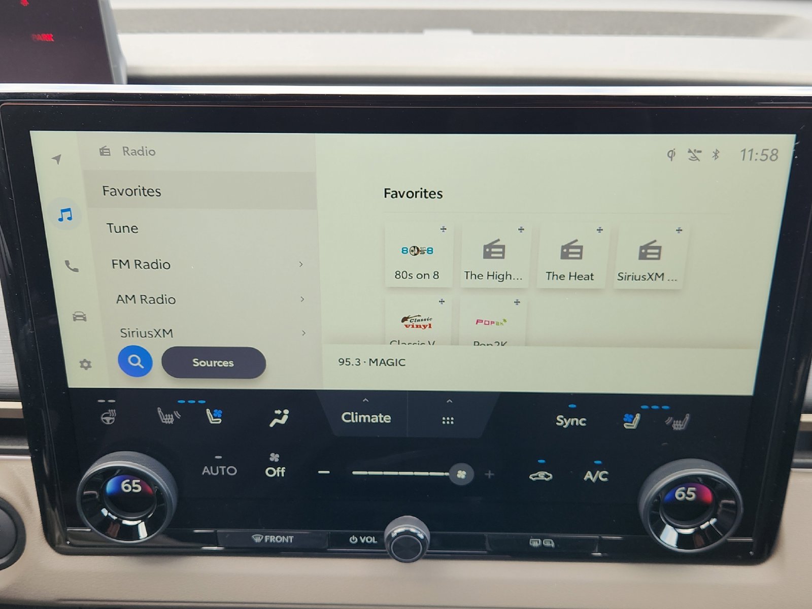 New 2026 Toyota bZ Woodland AWD/4WD image 18