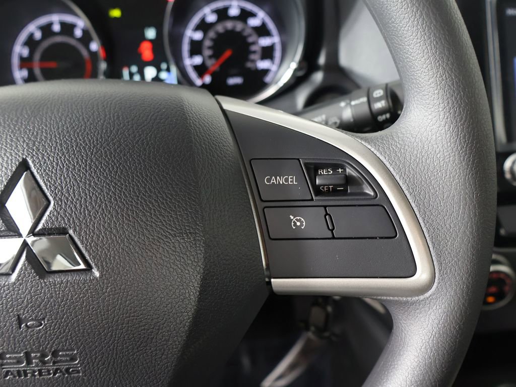 New 2026 Mitsubishi Outlander Sport ES image 36