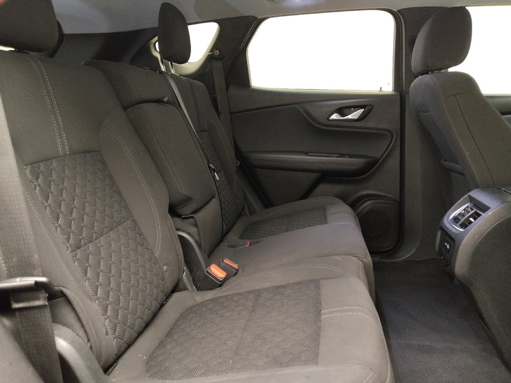 Used 2020 Chevrolet Blazer LT image 19