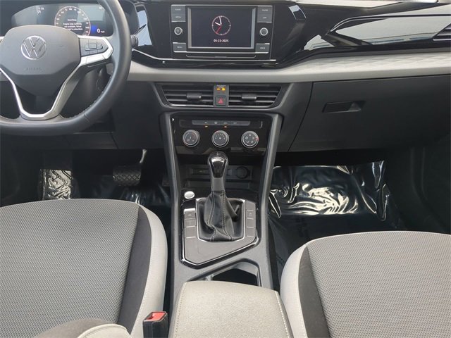 Used 2024 Volkswagen Taos S image 13