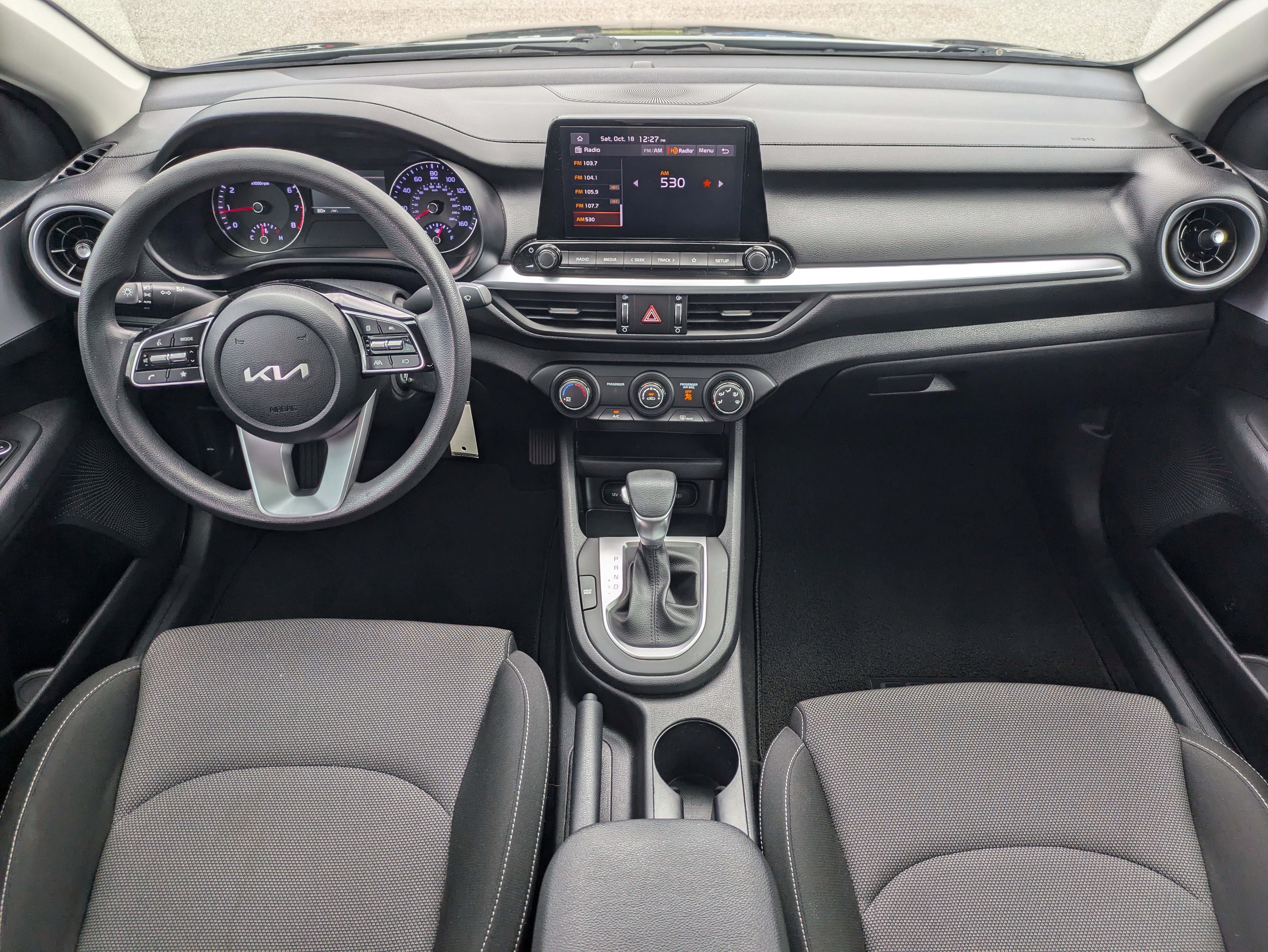 Used 2024 Kia Forte LX image 14