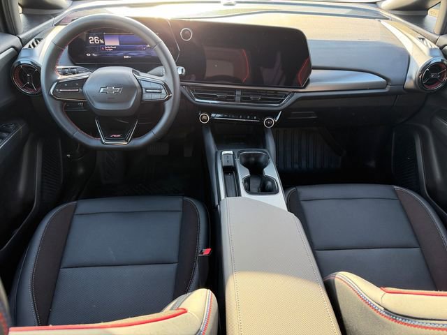 Used 2025 Chevrolet Equinox EV RS image 10