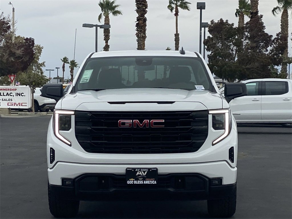 New 2026 GMC Sierra 1500 Elevation w/ Elevation Select Package image 10
