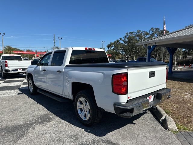 Used 2014 Chevrolet Silverado 1500 LT w/ All Star Edition image 38