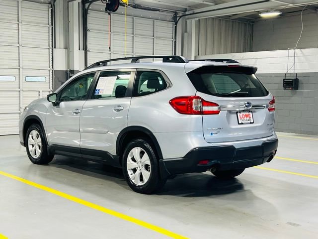 Used 2019 Subaru Ascent 8-Passenger image 14