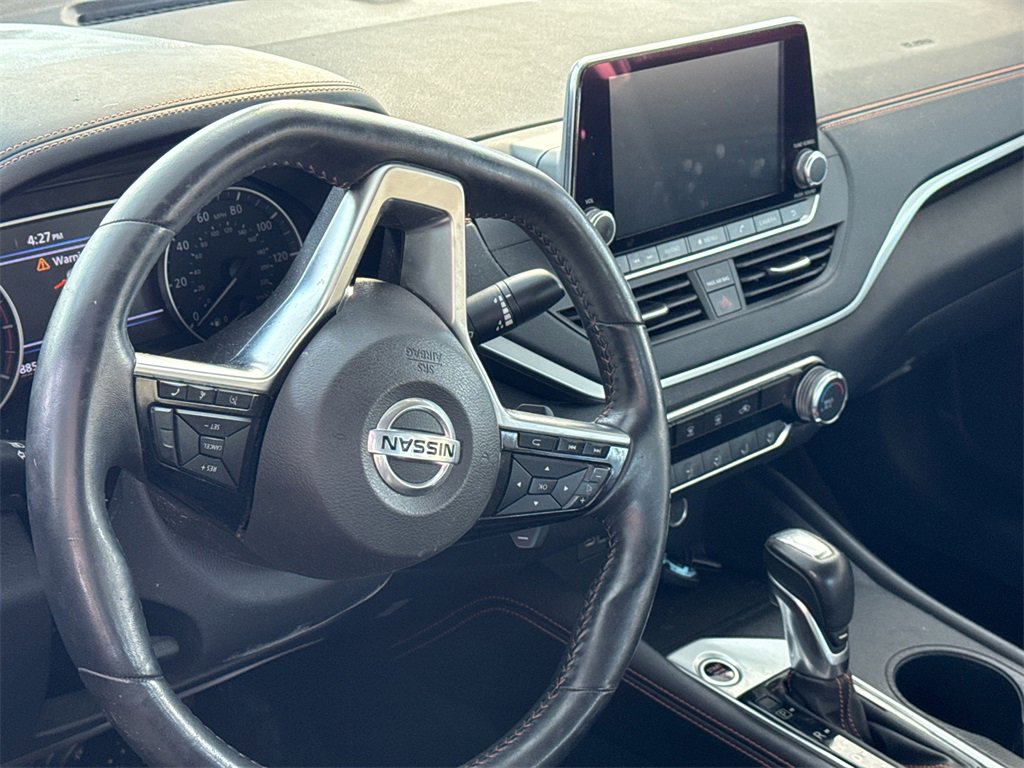 Used 2019 Nissan Altima 2.5 SR image 9