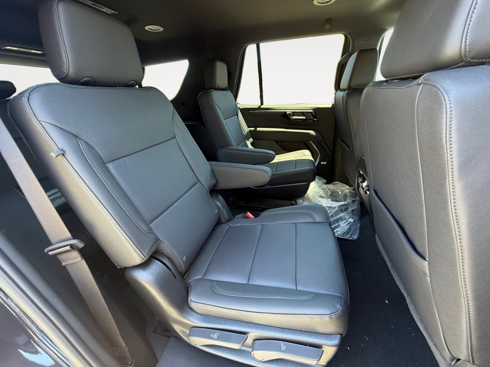 New 2026 Chevrolet Tahoe LT w/ Comfort Package AWD/4WD image 18