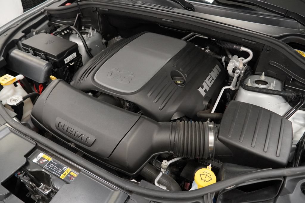 Certified 2024 Dodge Durango R/T AWD/4WD image 53