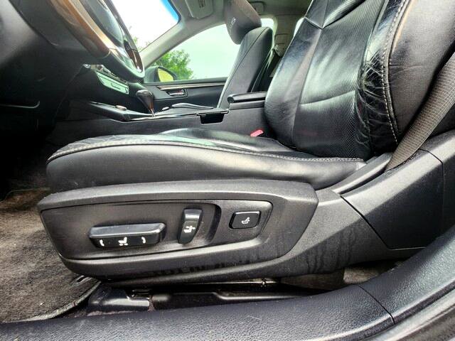 Used 2014 Lexus ES 350 image 10