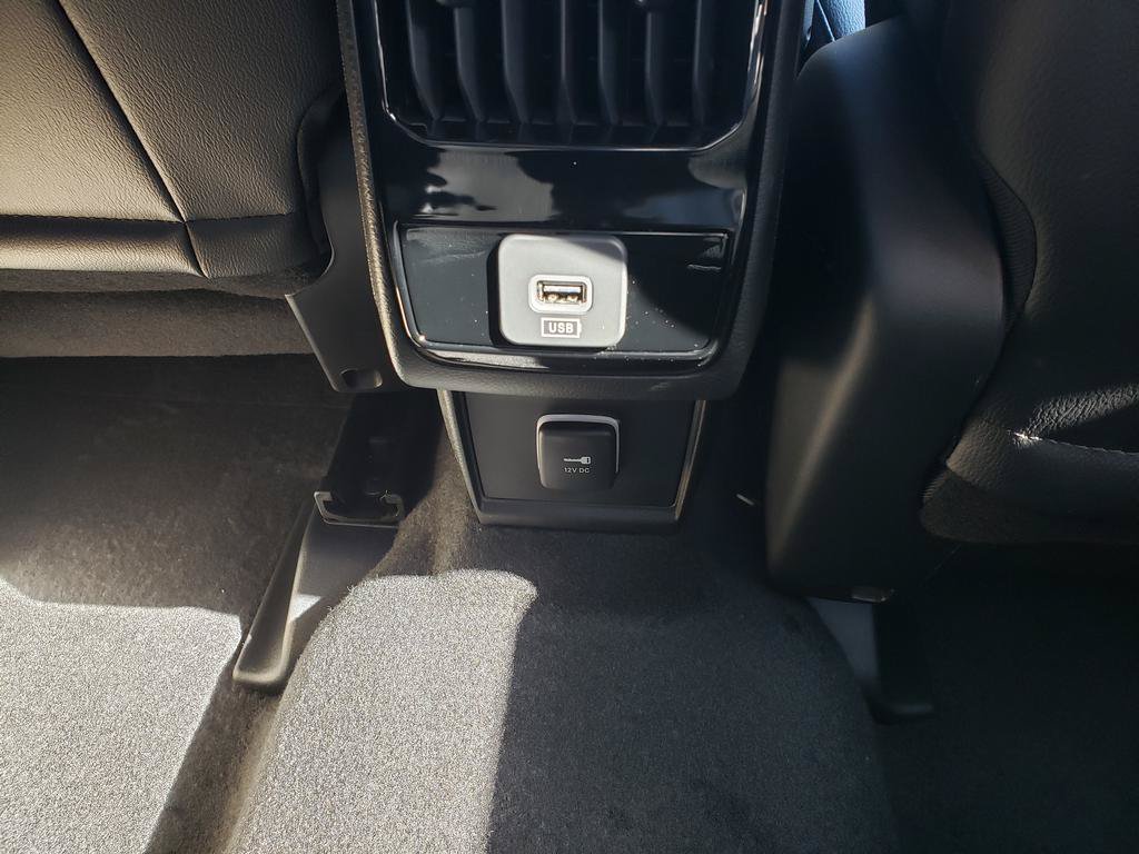 New 2026 Jeep Compass Limited AWD/4WD image 13