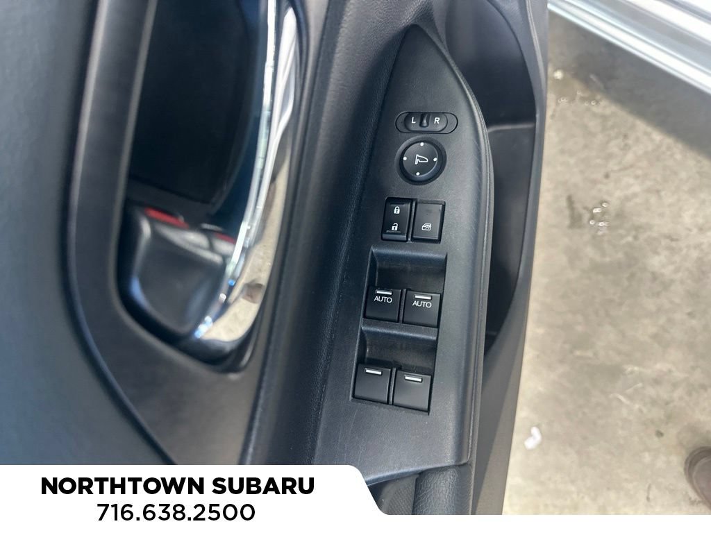 Used 2015 Honda Accord EX-L image 31