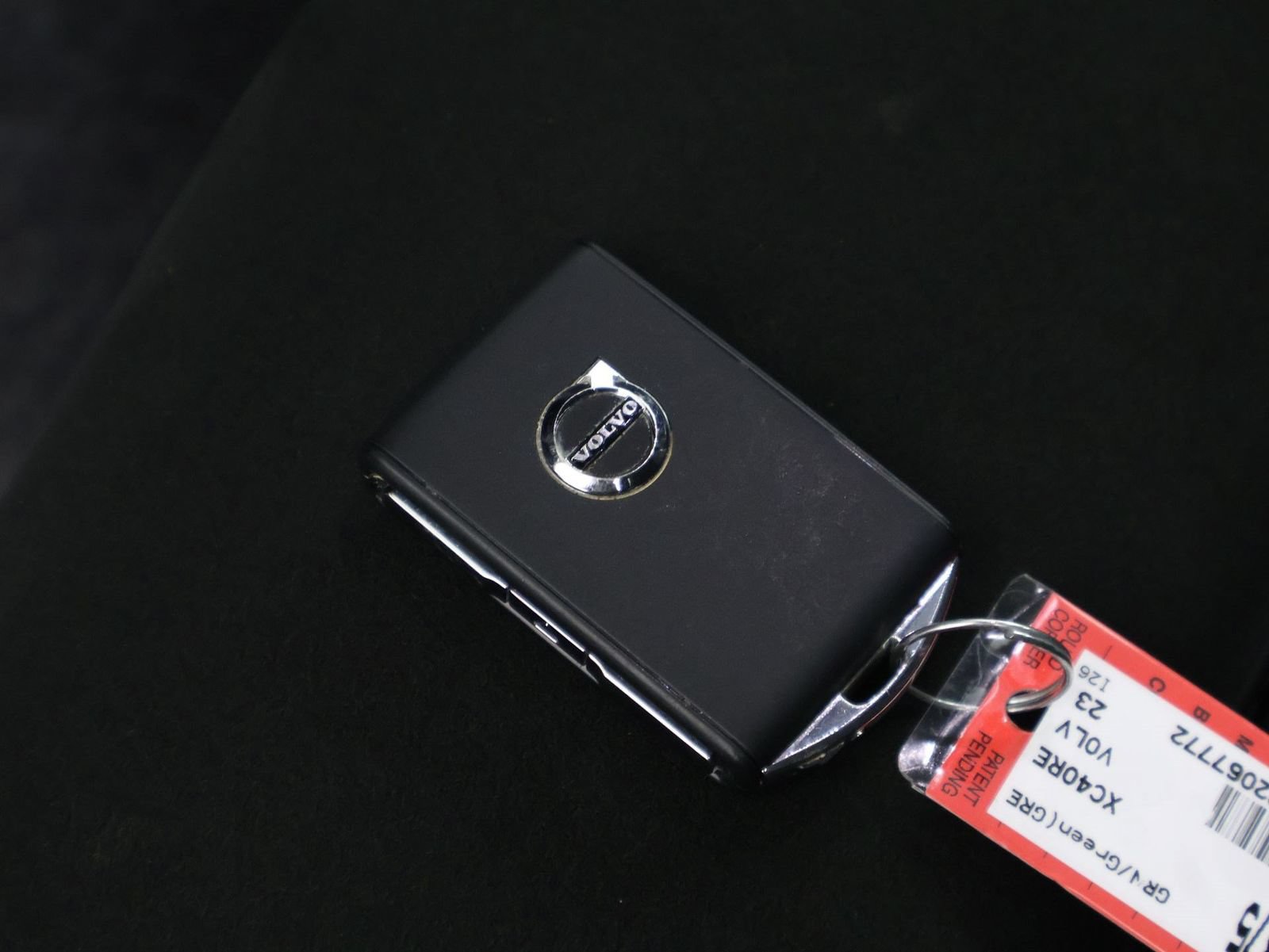 Used 2023 Volvo XC40 Recharge Plus w/ Protection Package Premier AWD/4WD image 31