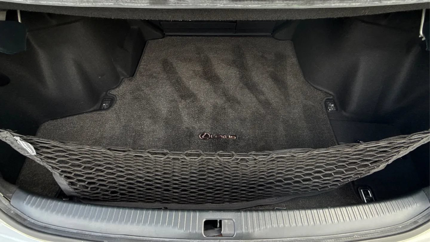 Used 2015 Lexus IS 250 RWD image 39