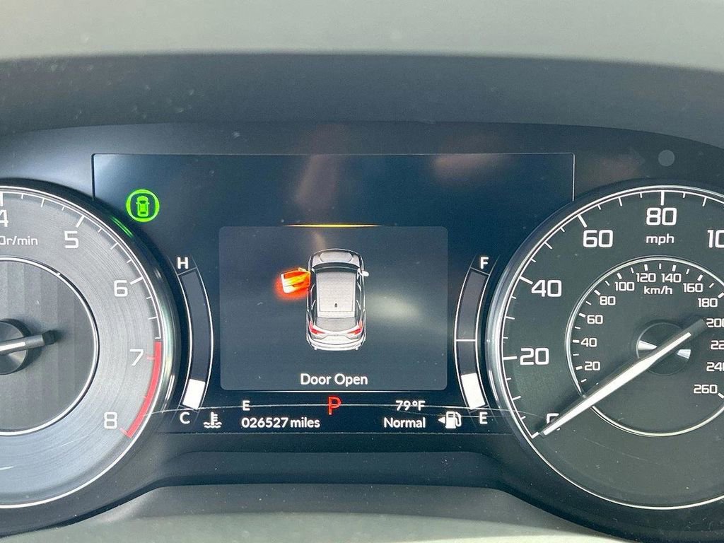 Used 2023 Acura RDX FWD image 33