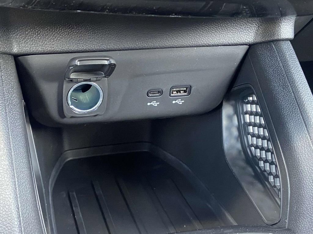 New 2026 Chevrolet TrailBlazer LT w/ Driver Confidence Package image 18