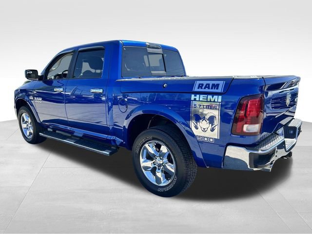 Used 2017 RAM 1500 Sport image 5