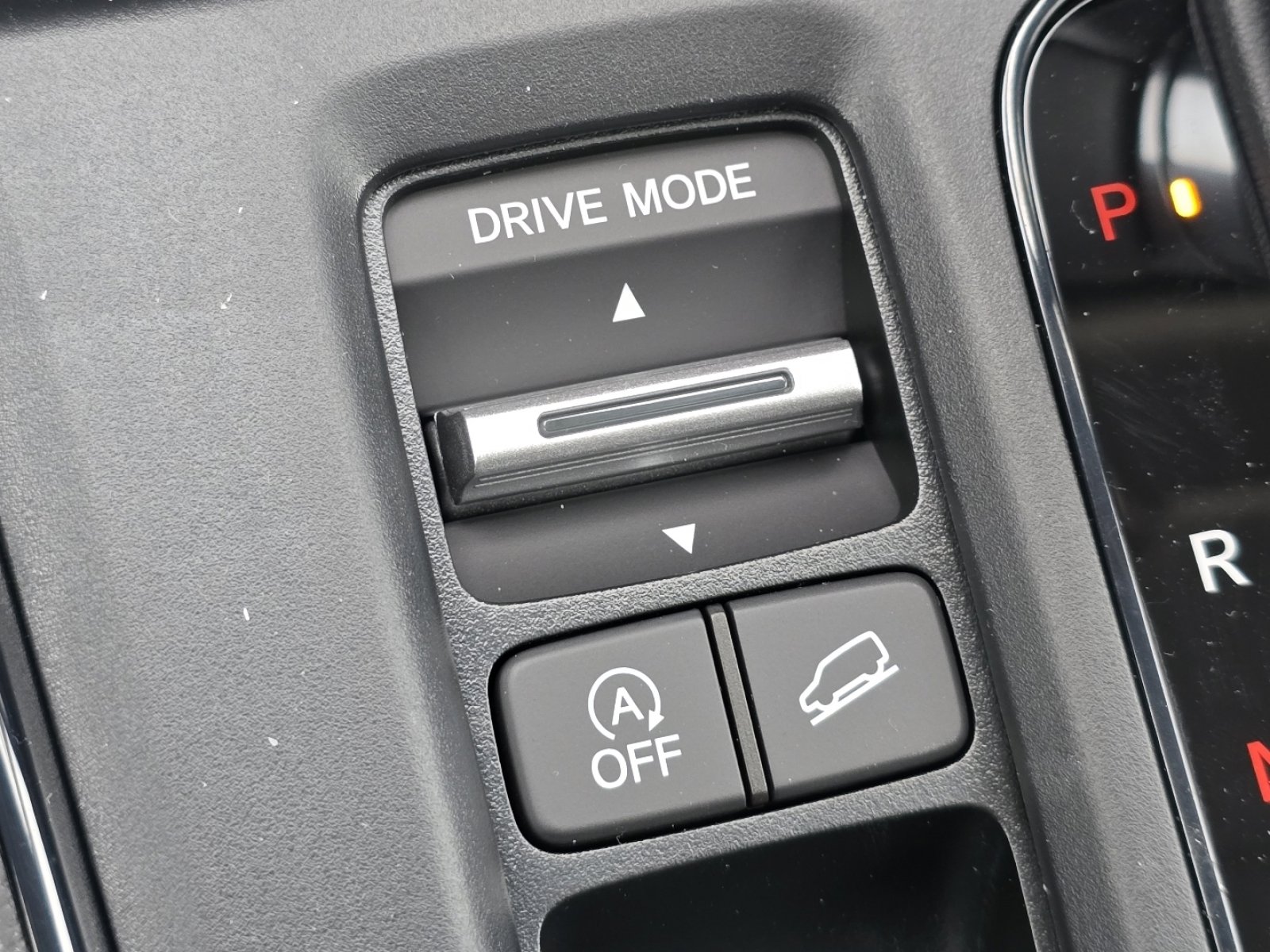 New 2026 Honda CR-V EX-L image 9