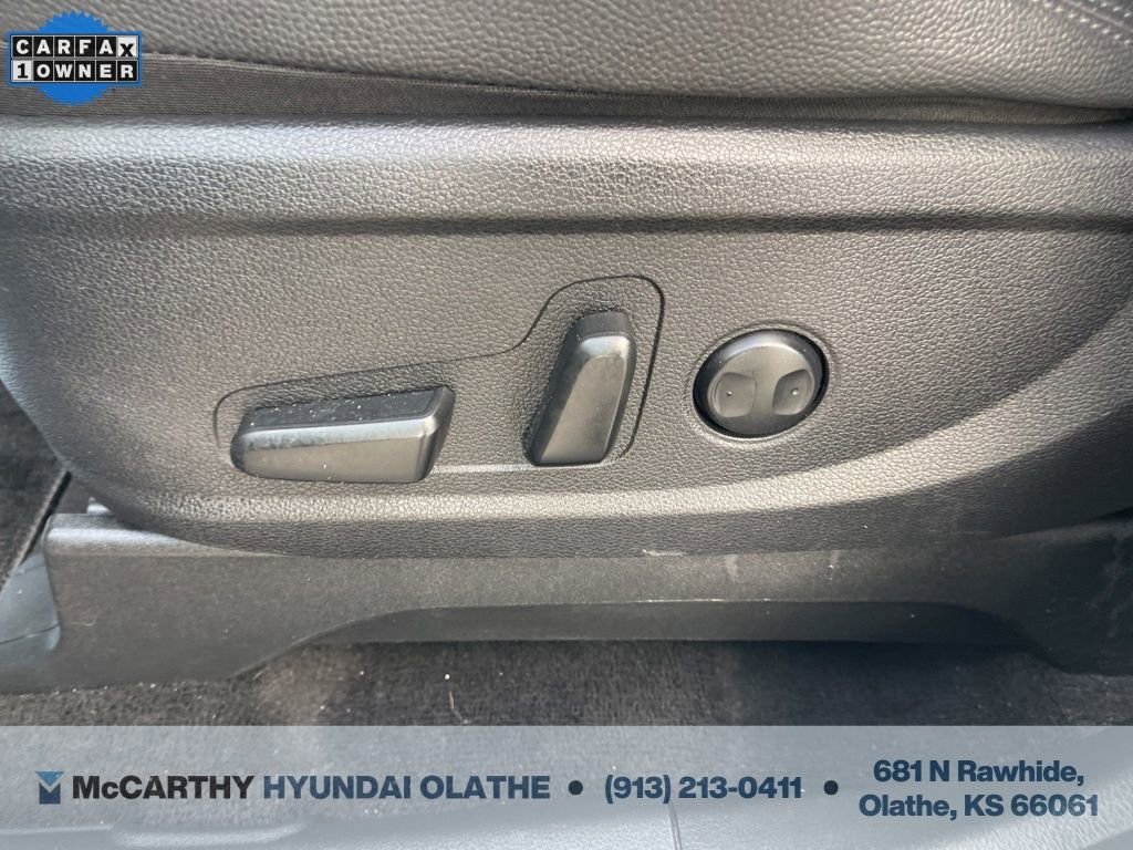 Used 2022 Hyundai Palisade SEL w/ 8P Bench Seat Package image 29