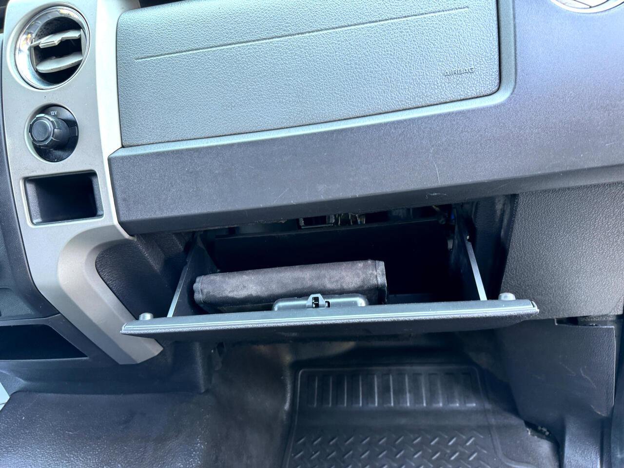 Used 2012 Ford F150 XLT image 20