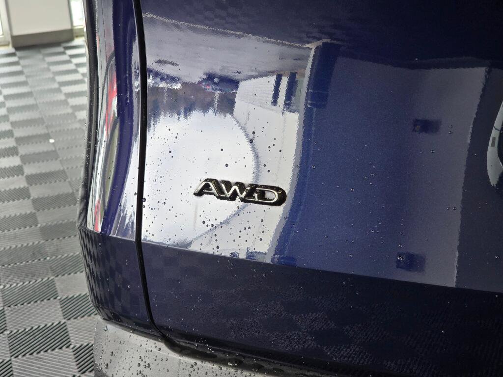 Certified 2024 Toyota Grand Highlander XLE image 13