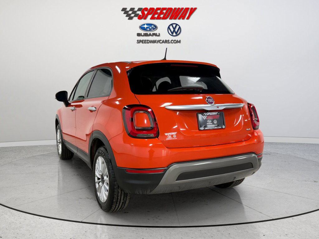 Used 2019 FIAT 500X Trekking image 5