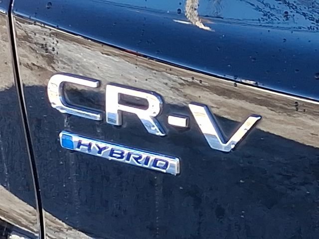 Used 2025 Honda CR-V Sport-L image 30