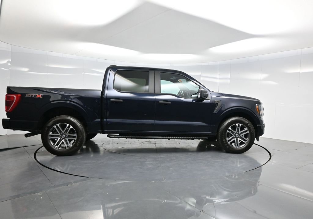 Used 2023 Ford F150 XL w/ STX Appearance Package RWD image 30