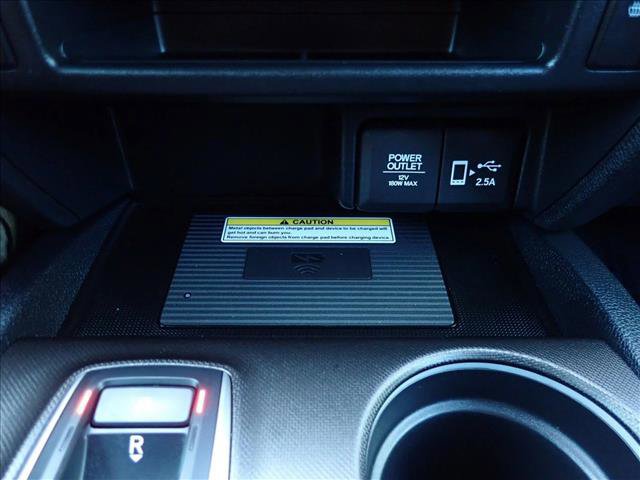 Used 2023 Honda Passport TrailSport image 22