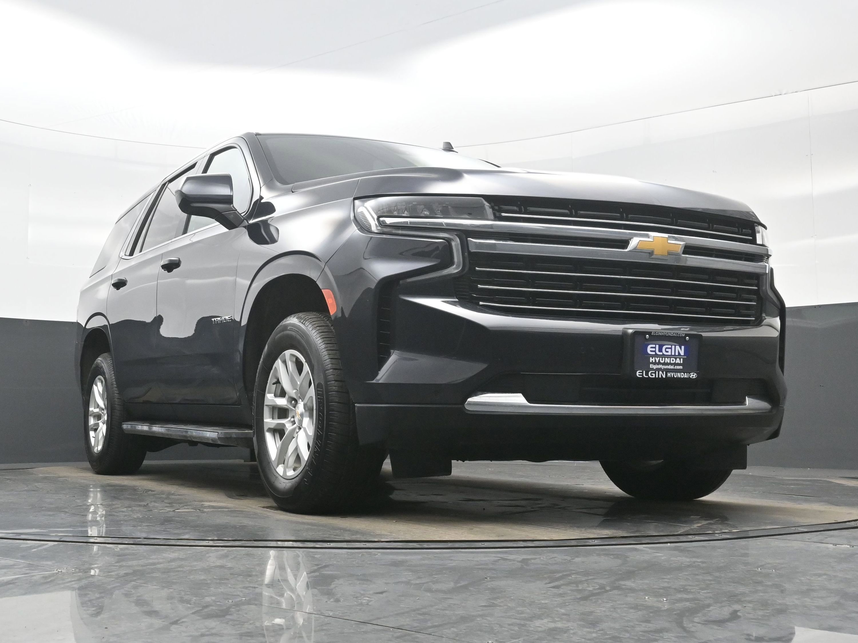 Used 2023 Chevrolet Tahoe LT AWD/4WD image 32