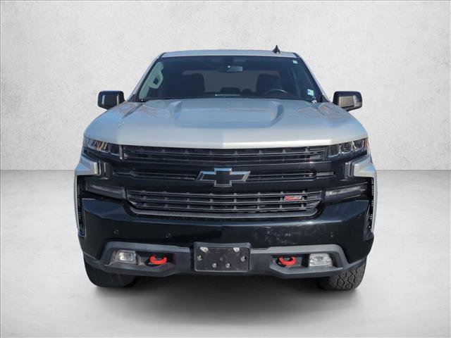 Used 2019 Chevrolet Silverado 1500 LT Trail Boss w/ Convenience Package image 2