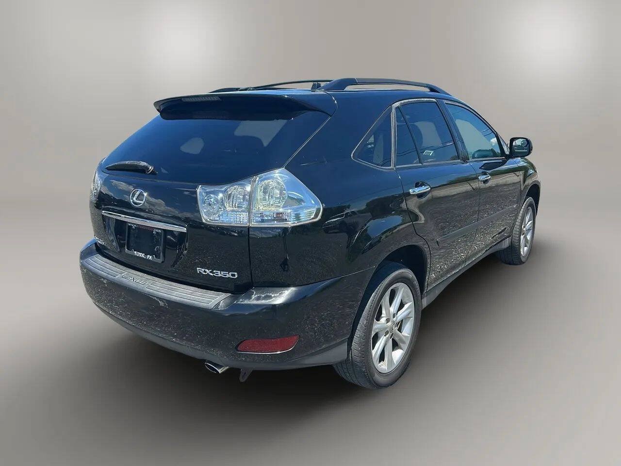 Used 2009 Lexus RX 350 AWD image 7