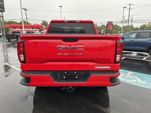 New 2026 GMC Sierra 1500 Elevation image 3