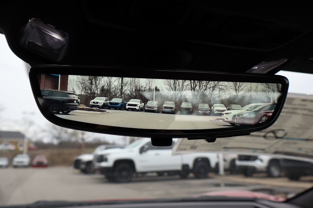 New 2026 Chevrolet Corvette Stingray Premium Conv w/ Z51 Performance Package image 29