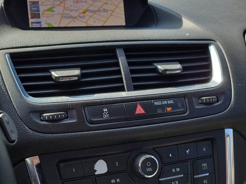 Used 2016 Buick Encore Premium w/ Experience Buick Package image 24