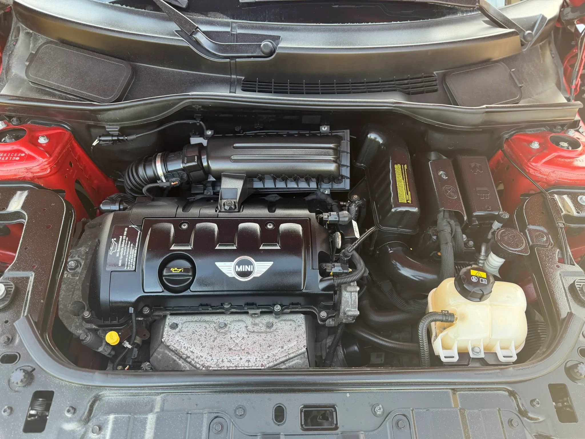 Used 2014 MINI Cooper Paceman image 36