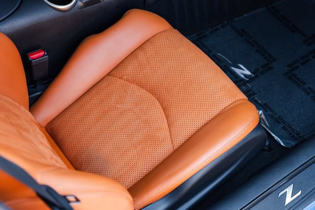 Used 2010 Nissan 370Z Touring w/ Sport Pkg RWD image 68
