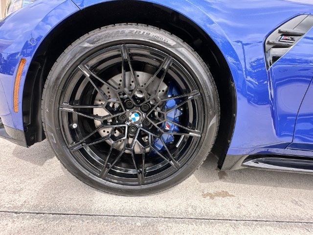 Used 2027 BMW M3 Competition AWD/4WD image 18
