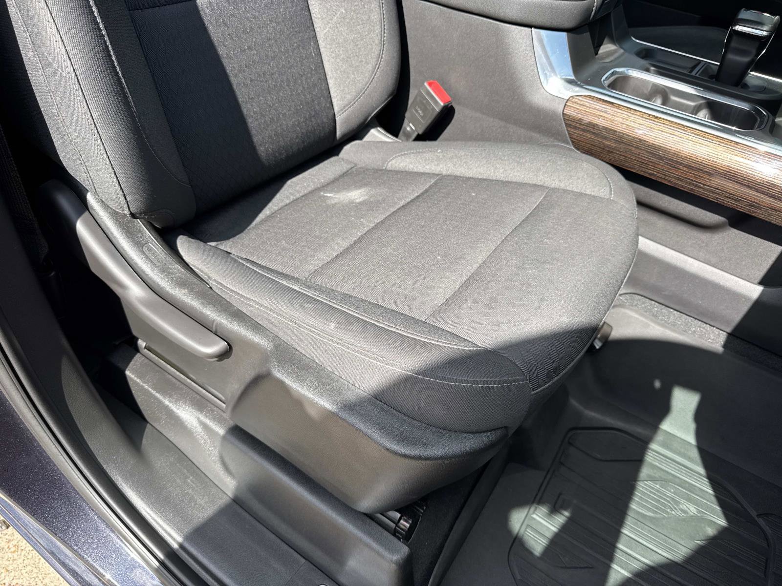 Used 2023 GMC Sierra 1500 Elevation image 10