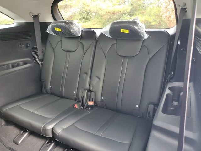 New 2026 Kia Sorento S w/ S Panoramic Sunroof Package image 10
