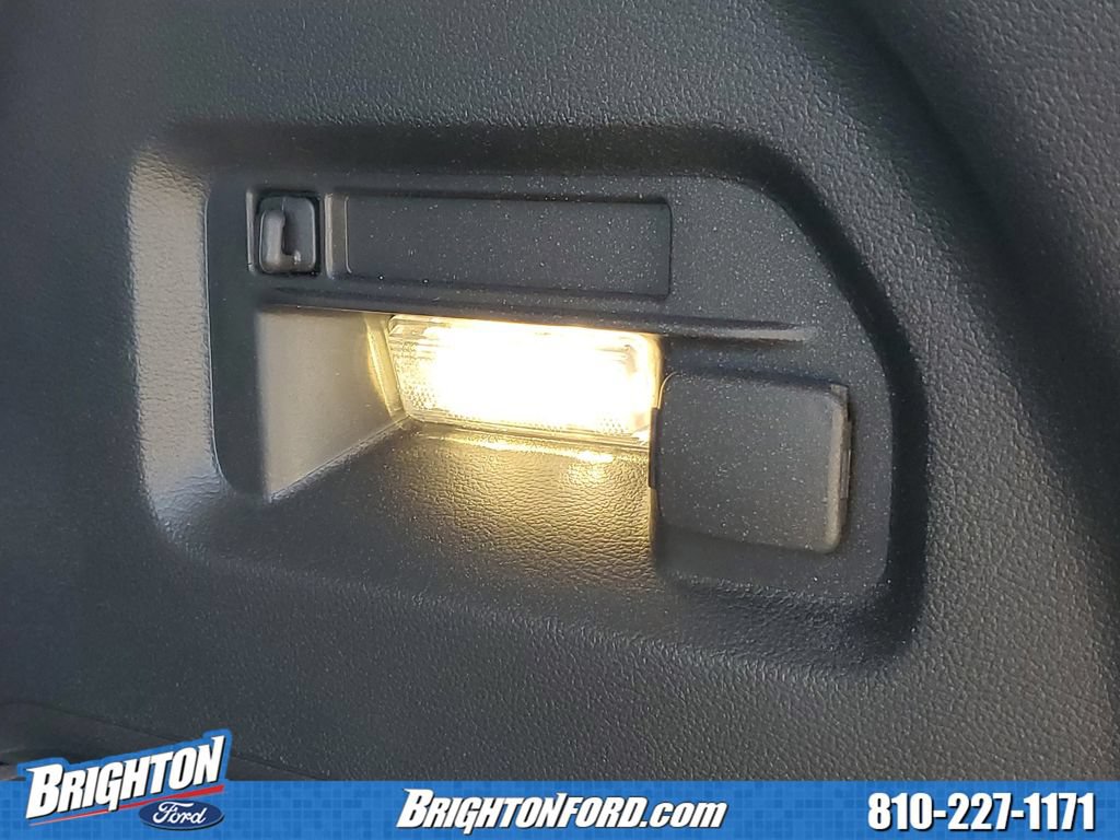 Certified 2024 Ford Explorer XLT AWD/4WD image 8