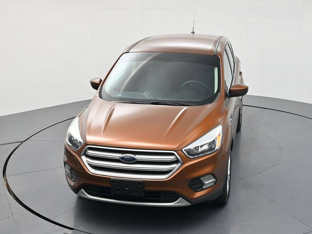Used 2017 Ford Escape SE AWD/4WD image 35