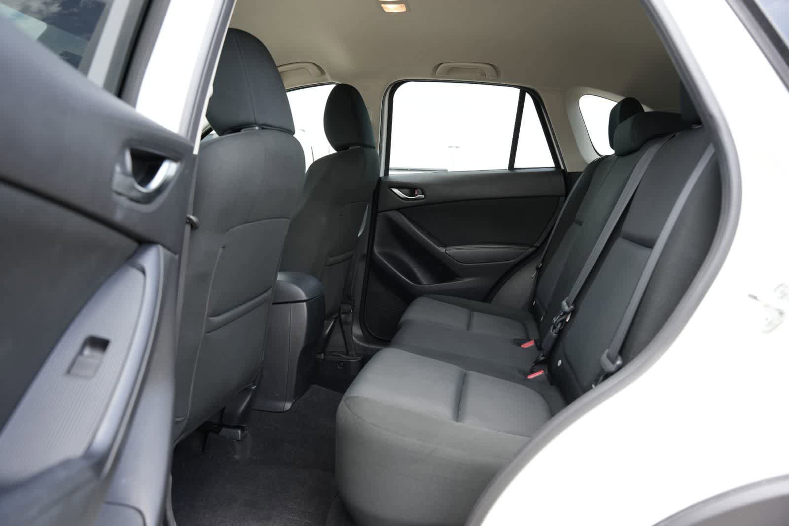 Used 2015 MAZDA CX-5 Sport w/ Bluetooth Audio Package FWD image 18