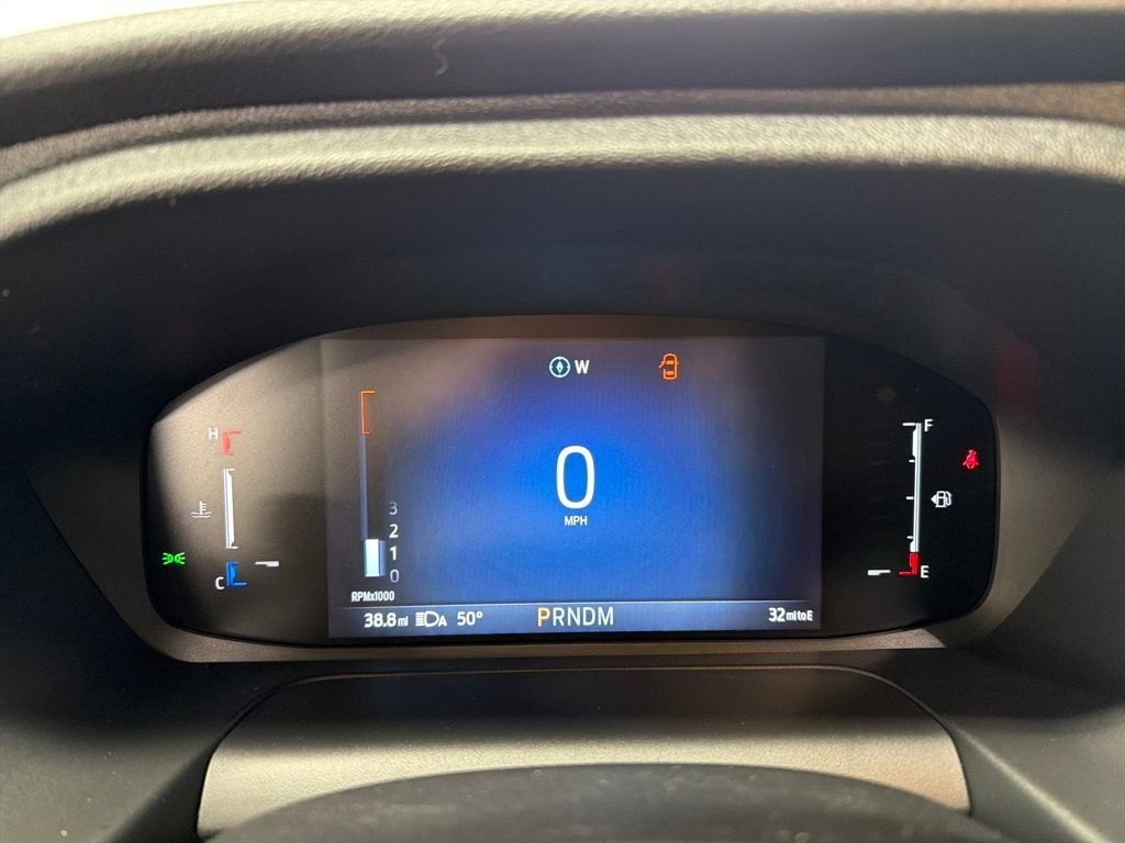 New 2026 Ford Transit 250 148 Medium Roof image 22