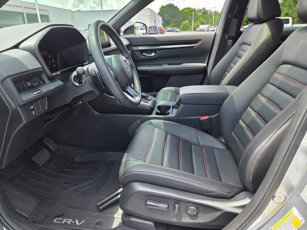 Used 2025 Honda CR-V Sport-L image 5