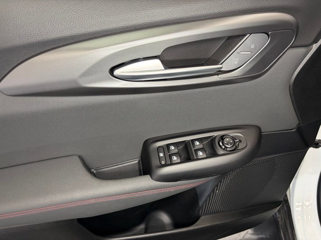 Used 2024 Dodge Hornet GT w/ GT Blacktop Package image 15