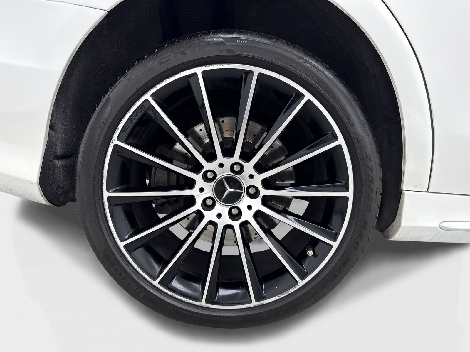 Used 2015 Mercedes-Benz S 550 4MATIC Sedan image 49