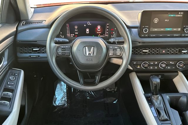 Used 2023 Honda Accord EX image 13