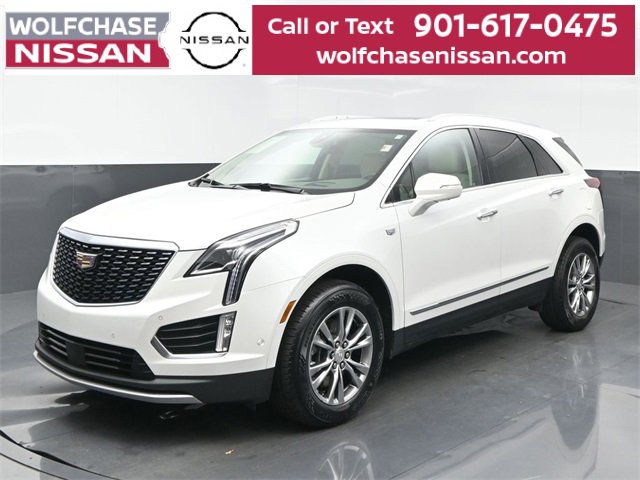 Used 2023 Cadillac XT5 Premium Luxury w/ Technology Package video 1